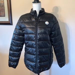 Pittsburgh Steelers jacket